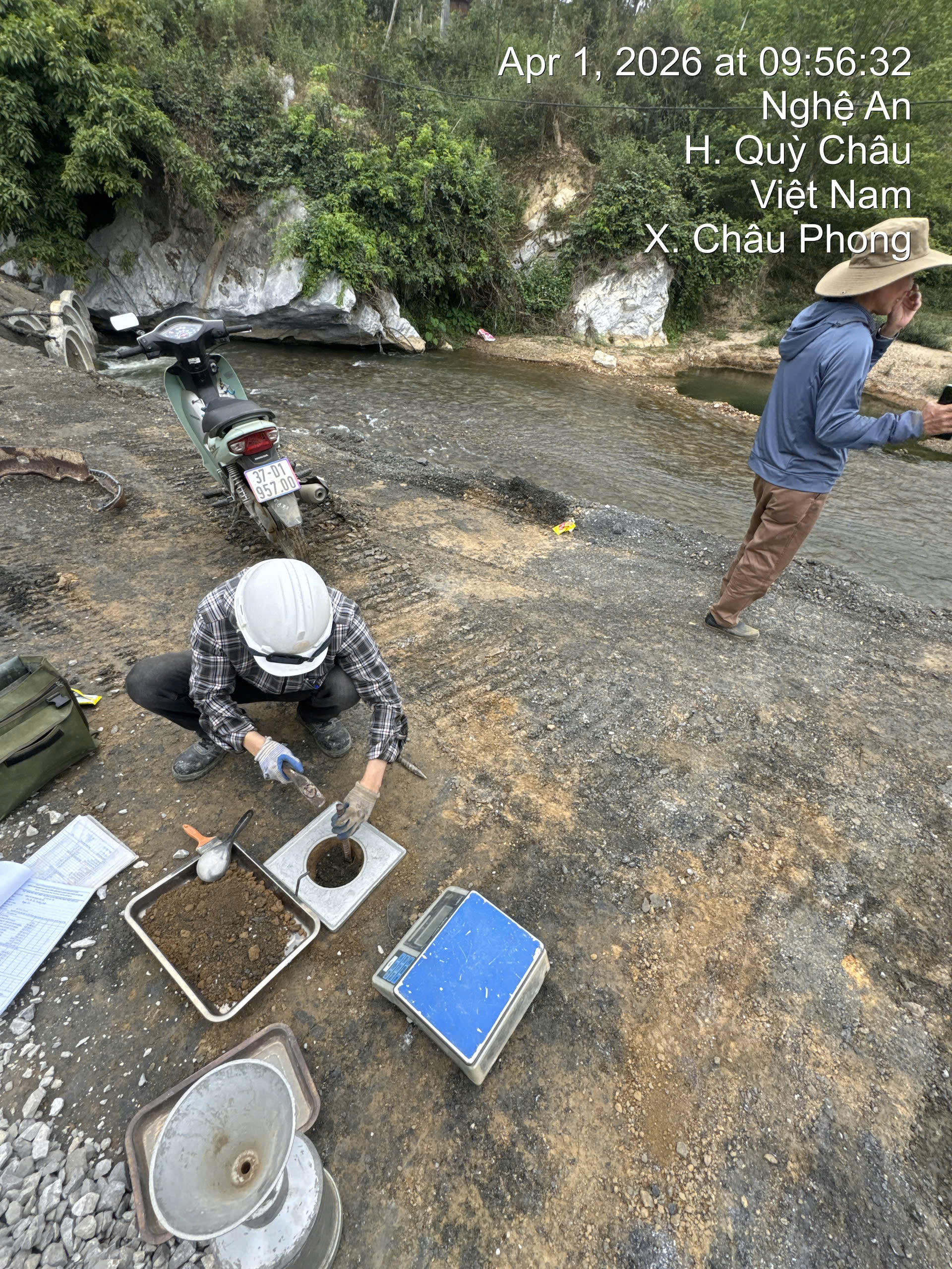 Công trình giao thông tỉnh lộ